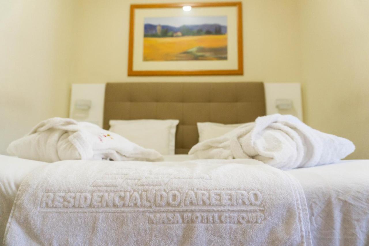 Residencial Do Areeiro Lisboa