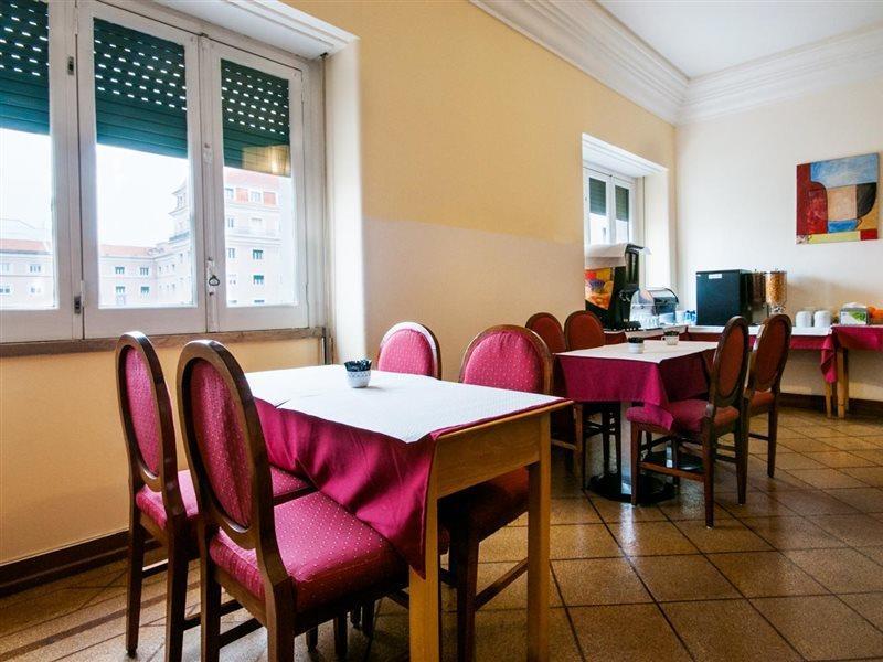 Residencial Do Areeiro Lisboa