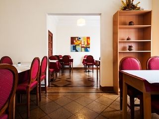Residencial Do Areeiro Pensión