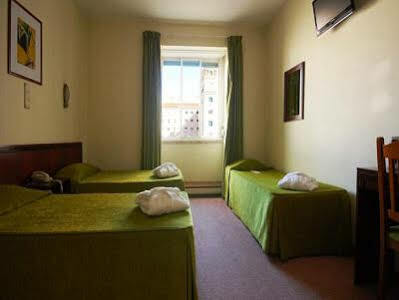 Residencial Do Areeiro 2* Lisboa