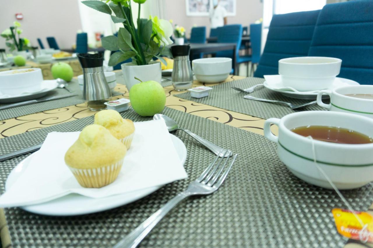 Residencial Do Areeiro Guest house