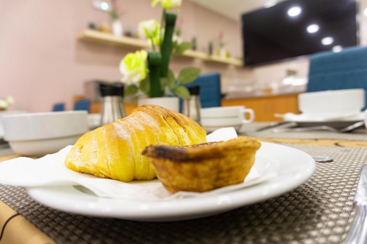 Guest house Residencial Do Areeiro Lisbon