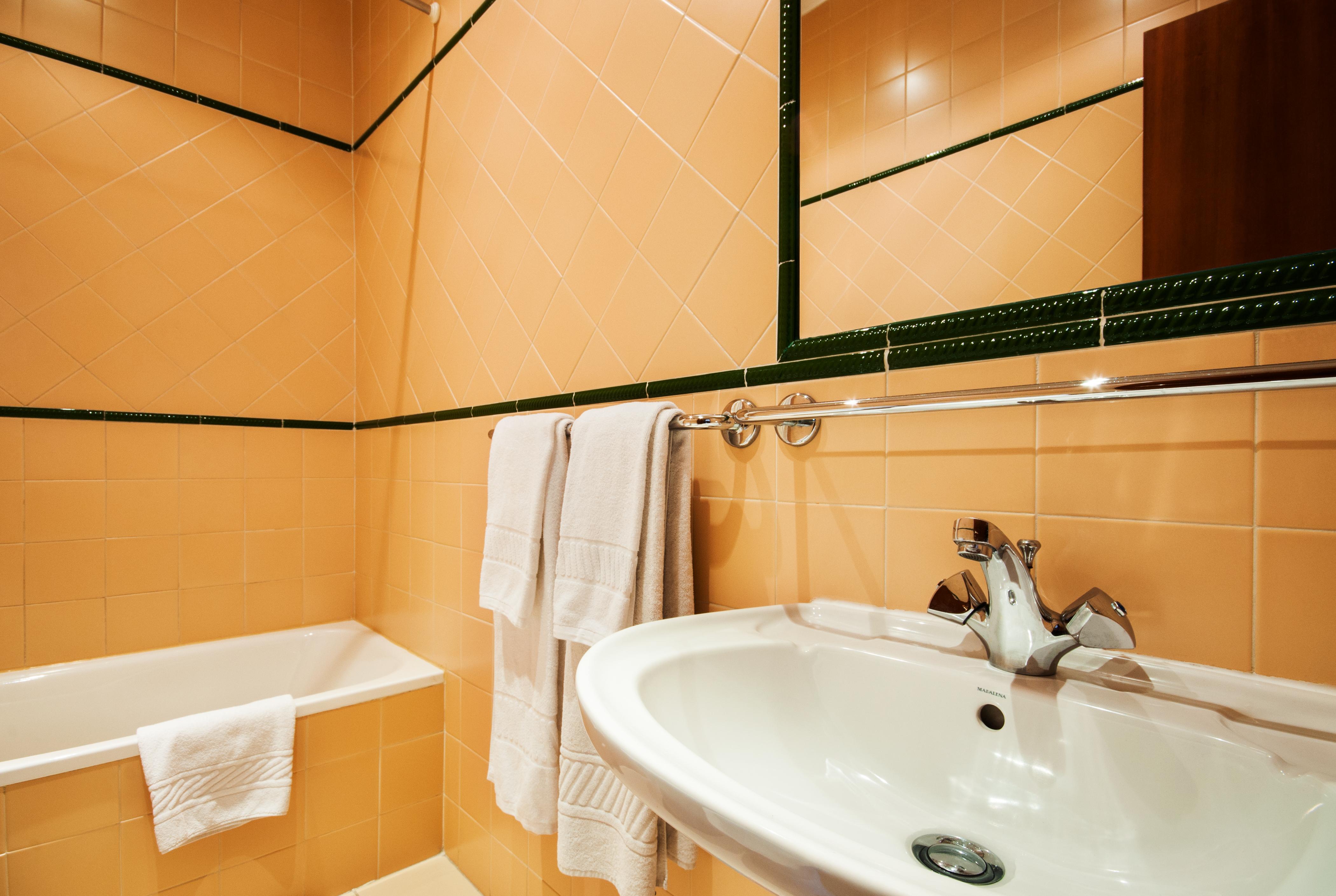 Residencial Do Areeiro Lisbon