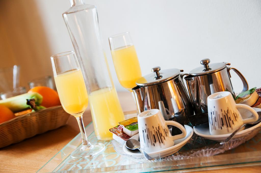 Guest house Residencial Do Areeiro Lisbon