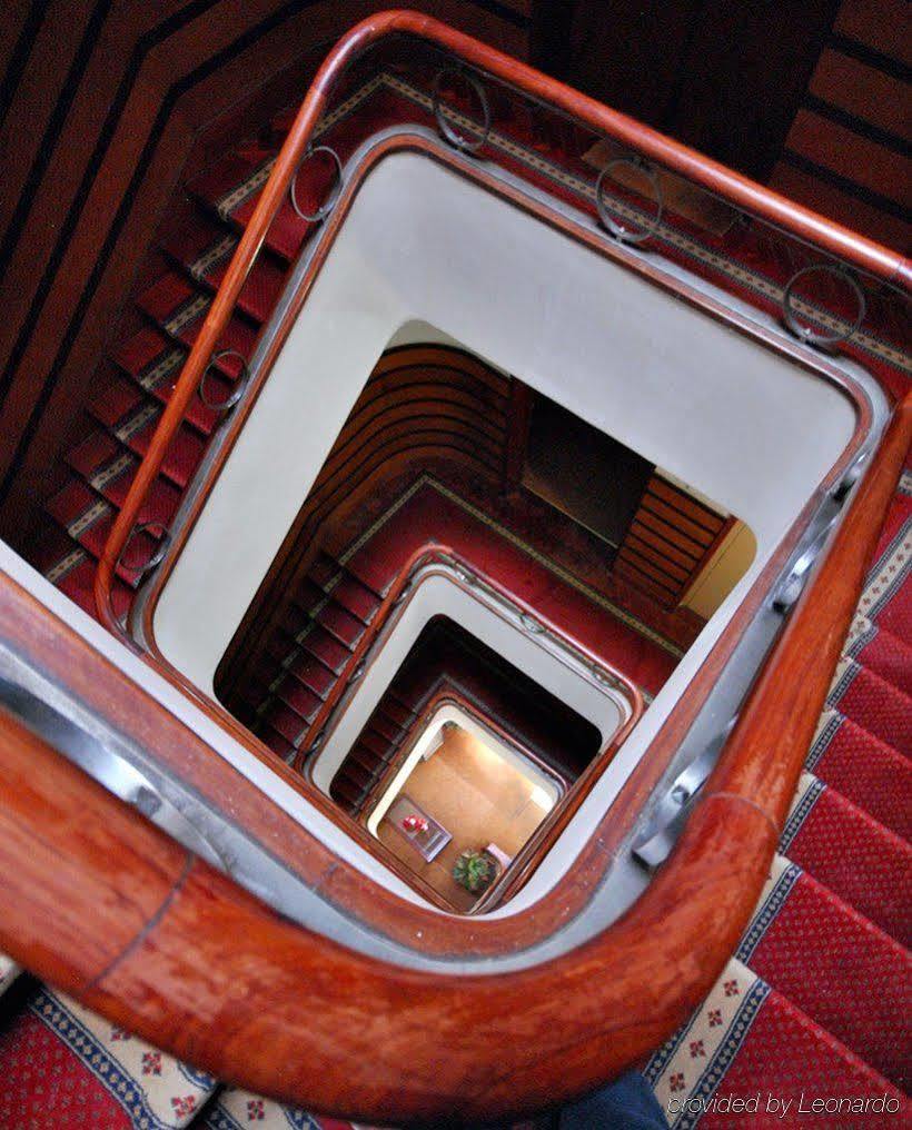 Casa de hóspedes Residencial Do Areeiro