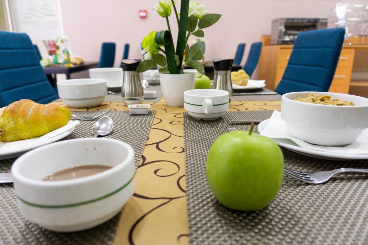 Residencial Do Areeiro Guest house 2*