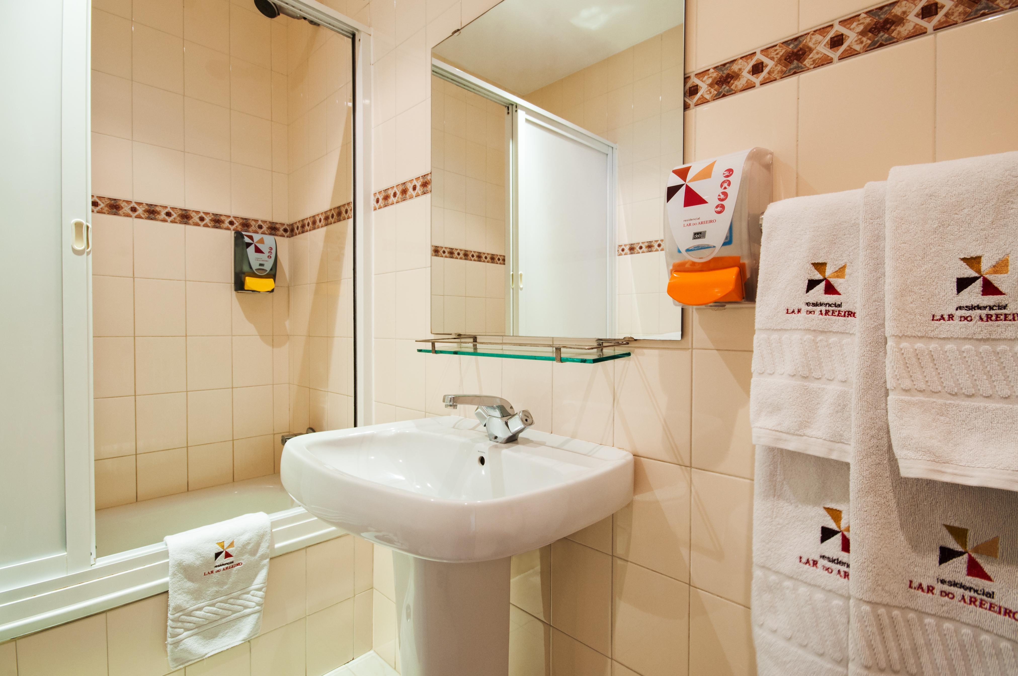 Guest house Residencial Do Areeiro 2*