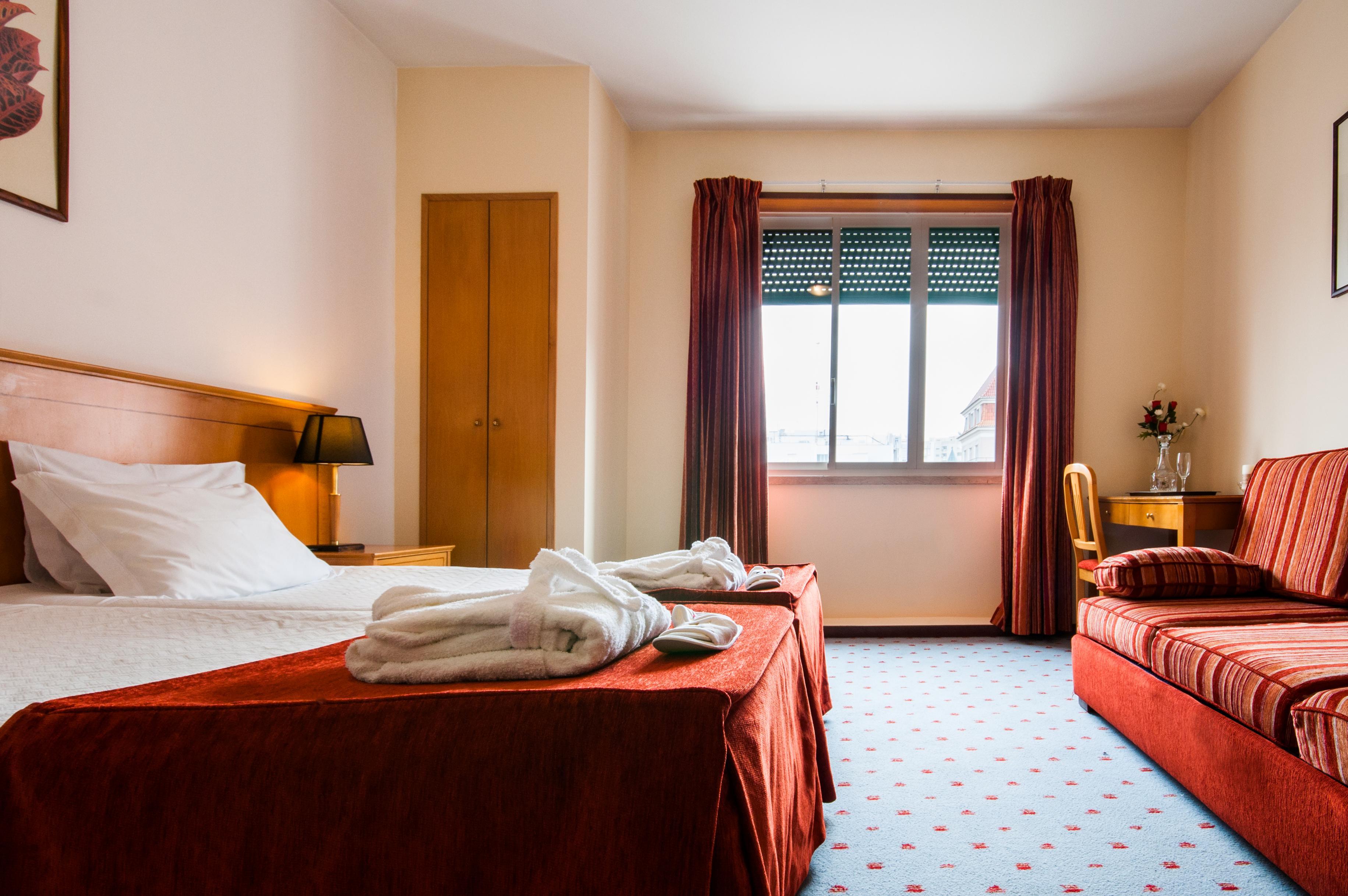 Guest house Residencial Do Areeiro