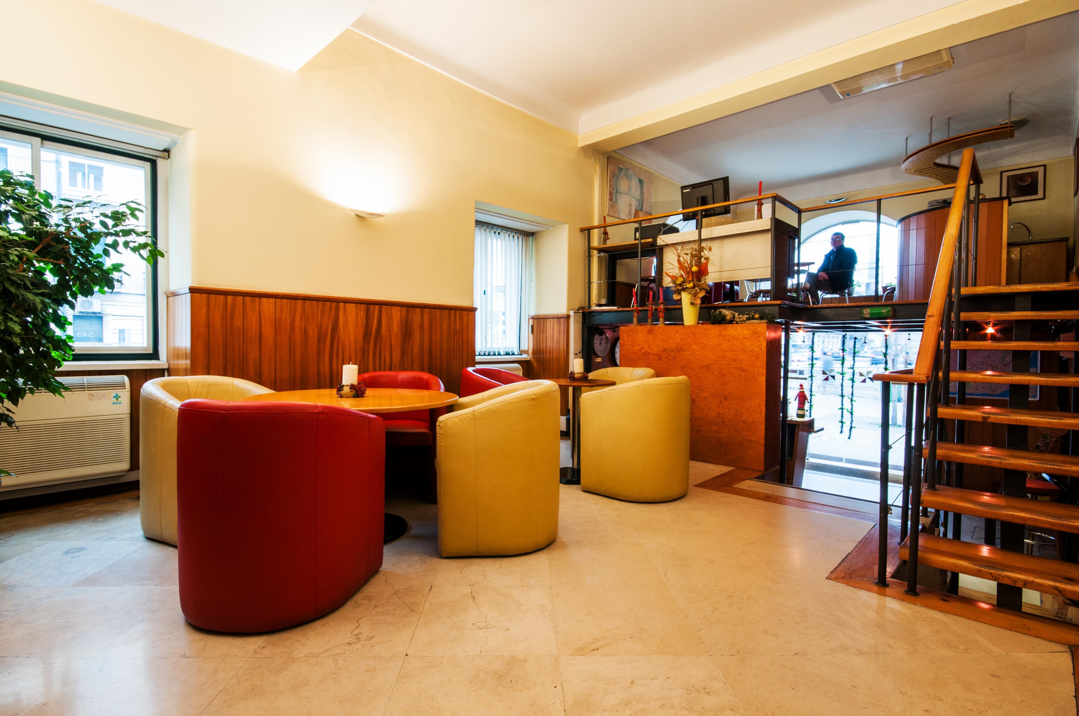 Residencial Do Areeiro Guest house 2*