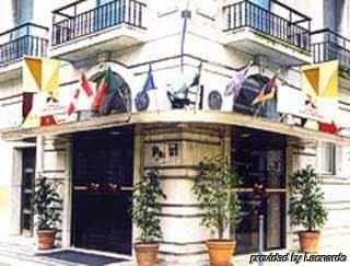 Residencial Do Areeiro 2* Lisbon