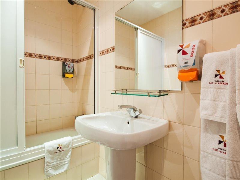 Guest house Residencial Do Areeiro 2*