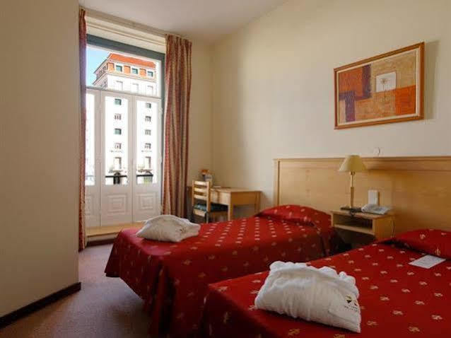 Guest house Residencial Do Areeiro 2*