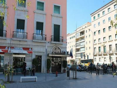 Residencial Do Areeiro Guest house Lisbon
